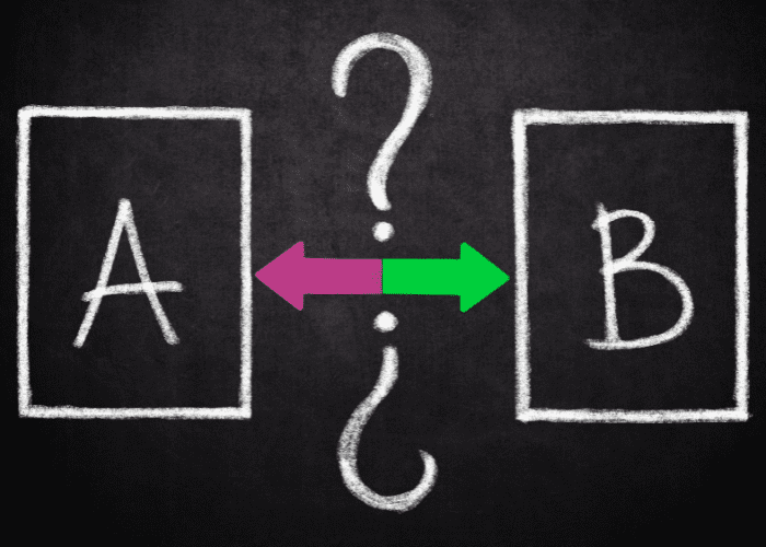 ¿Cuál es la mejor opción entre el Coaching online vs presencial