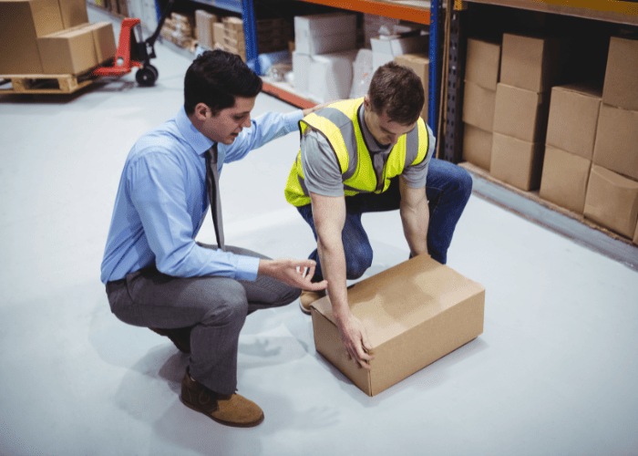 Por qué es importante la salud en el trabajo