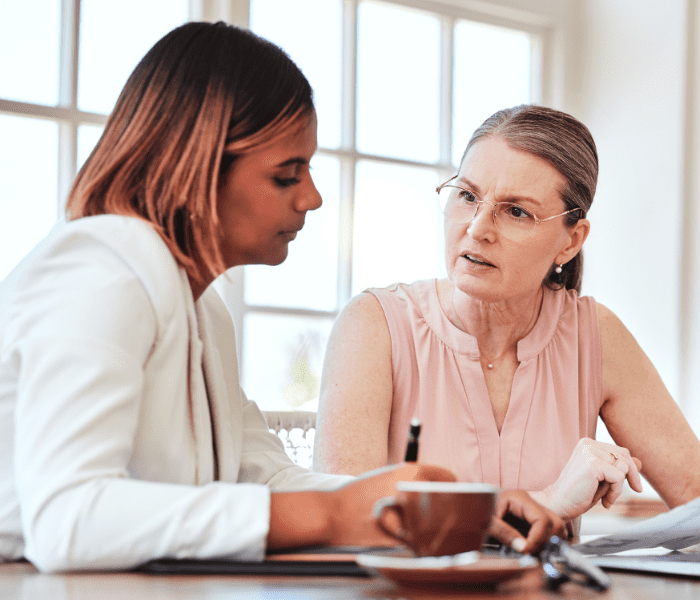 ¿Qué es el coaching ejecutivo