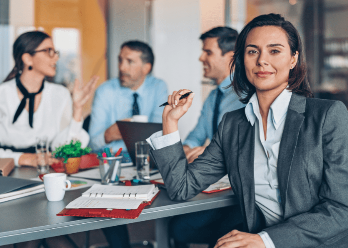 ¿Qué hace un Buen Coach de Liderazgo