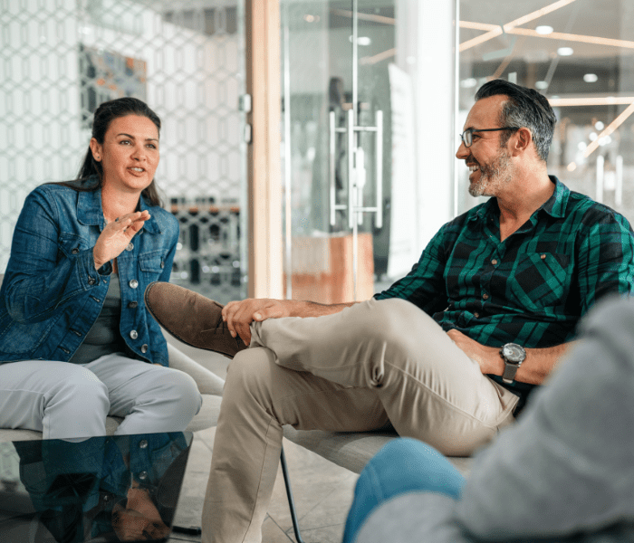 Beneficios del coaching ejecutivo