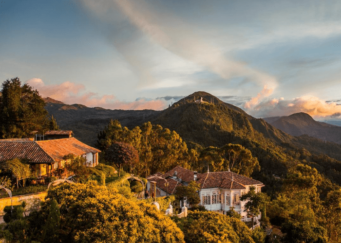Bogotá_ Cosmopolitismo y Cultura