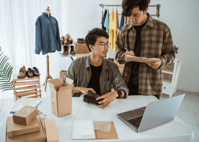 Claves para la exitosa implementación de talleres para mejorar la productividad