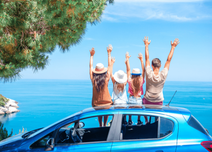 Cómo elegir una agencia de viajes - Prepárate para vivir una experiencia inolvidable