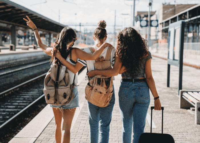 Consejos para disfrutar al máximo de tu viaje internacional