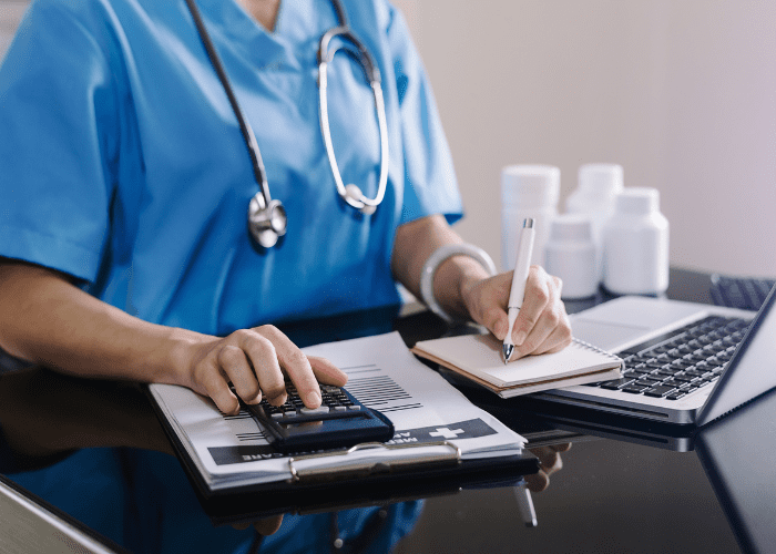 Descubre el poder de los Programas de bienestar físico -Disminución de los costos médicos