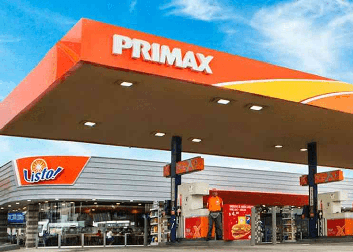 Empresas con SG-SST - Primax Colombia