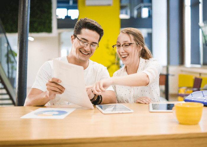 Herramientas para crear un ambiente de trabajo seguro