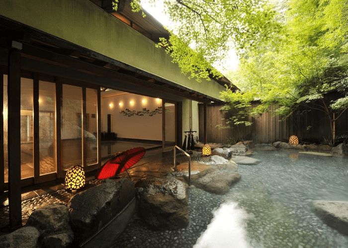 Tokio, Japón_ Fusión de Modernidad y Tradición