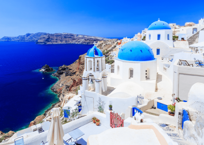 Viaje de Boda_ Grecia (Santorini)