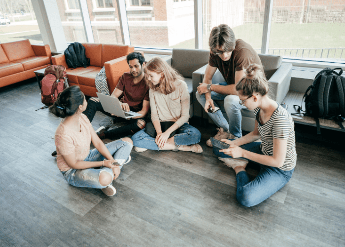 Cómo elegir los talleres para el desarrollo personal adecuados para tu empresa