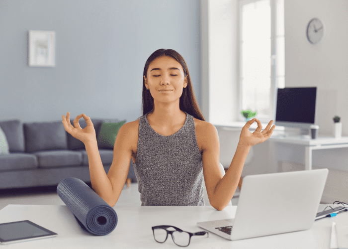 Cuáles son los beneficios de los talleres de mindfulness para las empresas