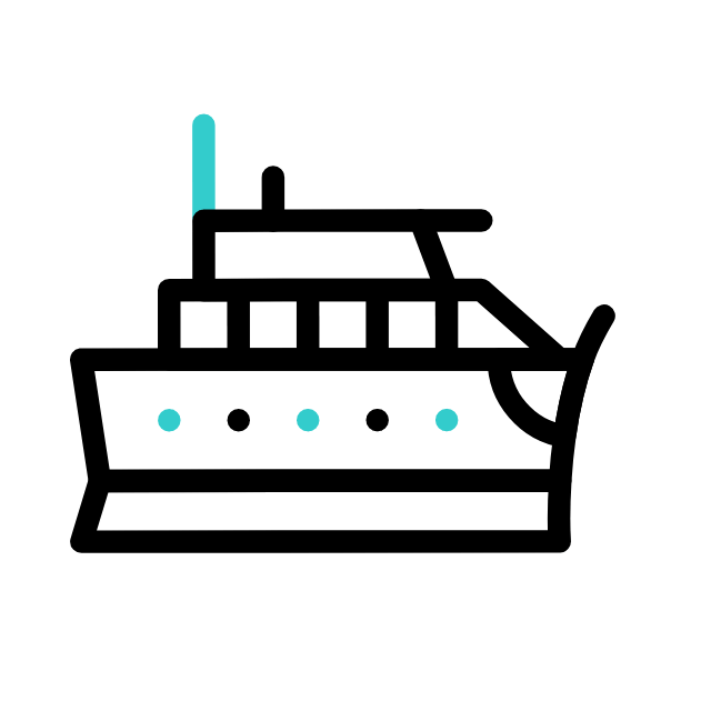 Cruceros & Yates