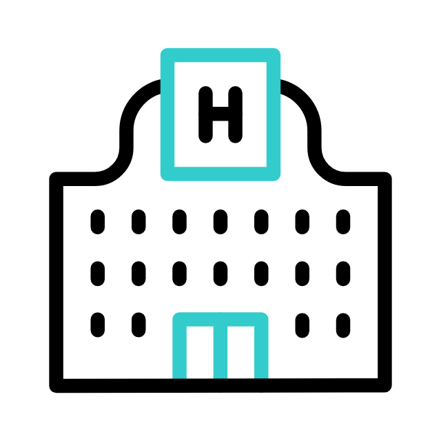 Hoteles & Resorts